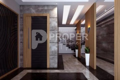 Продажа квартиры в Кепезе, Анталье, Турция 4 комн., 150м2, №149674 – фото 13