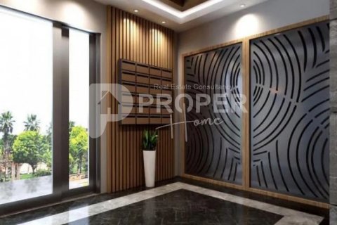 Продажа квартиры в Кепезе, Анталье, Турция 4 комн., 150м2, №149674 – фото 15