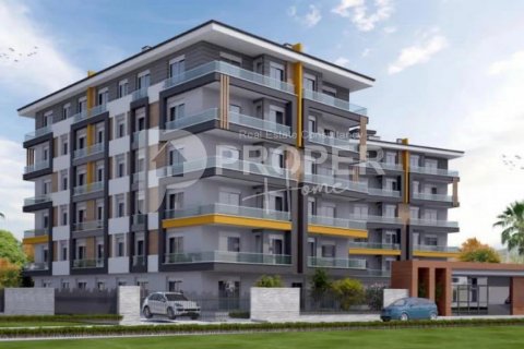 Продажа квартиры в Кепезе, Анталье, Турция 4 комн., 150м2, №149674 – фото 5