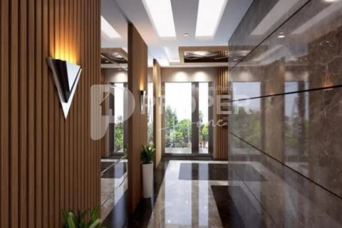 Продажа квартиры в Кепезе, Анталье, Турция 4 комн., 150м2, №149674 – фото 11
