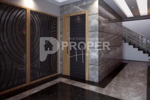 Продажа квартиры в Кепезе, Анталье, Турция 4 комн., 150м2, №149674 – фото 14