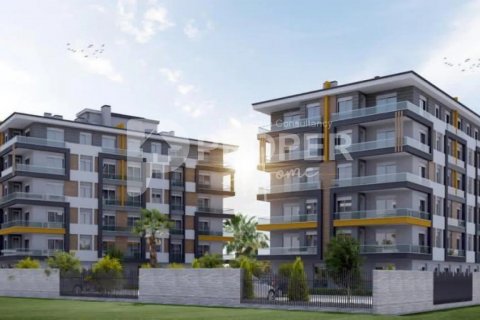 Продажа квартиры в Кепезе, Анталье, Турция 4 комн., 150м2, №149674 – фото 6
