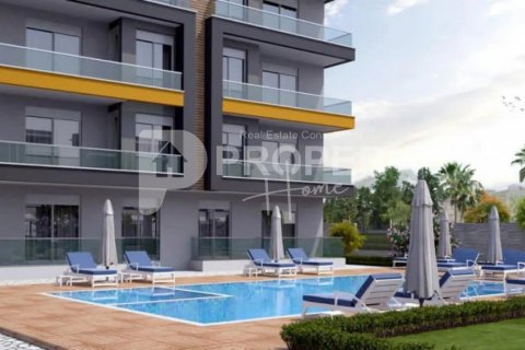 Продажа квартиры в Кепезе, Анталье, Турция 4 комн., 150м2, №149674 – фото 8
