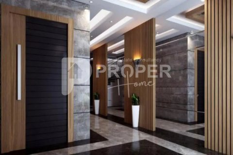Продажа квартиры в Кепезе, Анталье, Турция 4 комн., 150м2, №149674 – фото 10