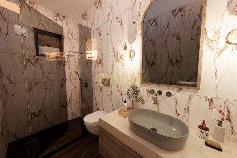 1+1 Wohnung  in Alanya, Antalya, Türkei Nr. 132573 - 12