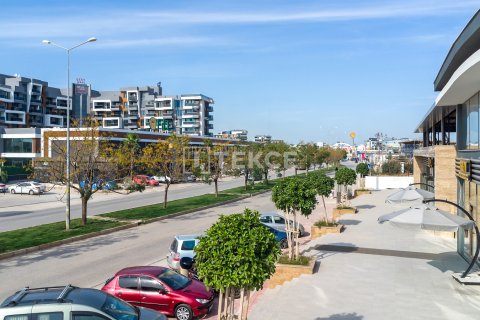 Commercial property for sale in Aksu, Antalya, Turkey, 577m2, No. 138351 – photo 3