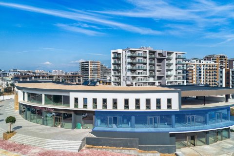 Commercial property in Aksu, Antalya, Turkey No. 138351