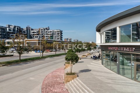 Commercial property for sale in Aksu, Antalya, Turkey, 577m2, No. 138351 – photo 4