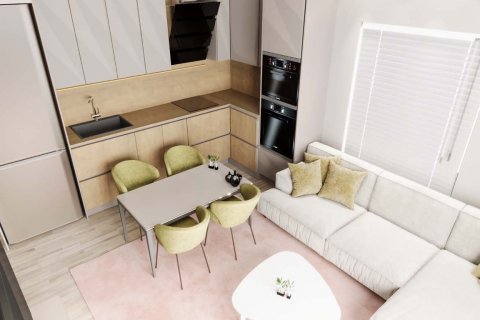 Продажа квартиры в Аланье, Анталье, Турция 2+1, 75м2, №131670 – фото 19