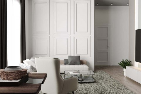 Продажа квартиры в Аланье, Анталье, Турция 2+1, 75м2, №131670 – фото 14