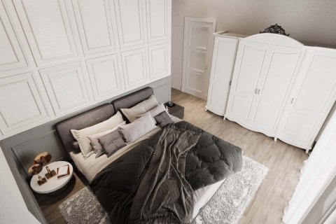 Продажа квартиры в Аланье, Анталье, Турция 2+1, 75м2, №131670 – фото 20