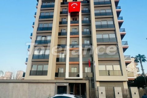 Продажа квартиры  в Анталье, Турция 2+1, 90м2, №134899 – фото 2