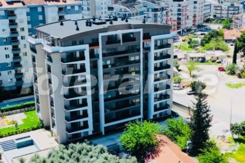 Продажа квартиры  в Анталье, Турция 2+1, 90м2, №134899 – фото 5
