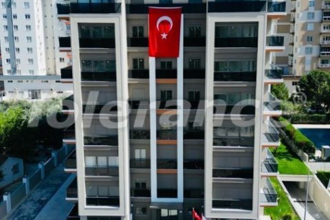 Продажа квартиры  в Анталье, Турция 2+1, 90м2, №134899 – фото 4