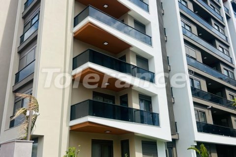 Продажа квартиры  в Анталье, Турция 2+1, 90м2, №134899 – фото 3