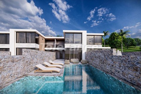 Villa  2+1  Kalkan, Antalya, Türkiye №134898 - 2