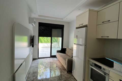 1+1 Lägenhet  i Alanya, Antalya, Turkiet Nr. 156232 - 5