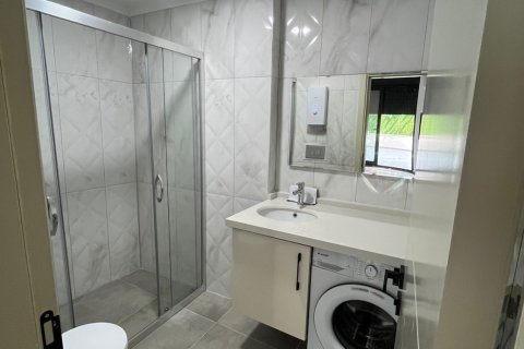 1+1 Lägenhet  i Alanya, Antalya, Turkiet Nr. 156232 - 8