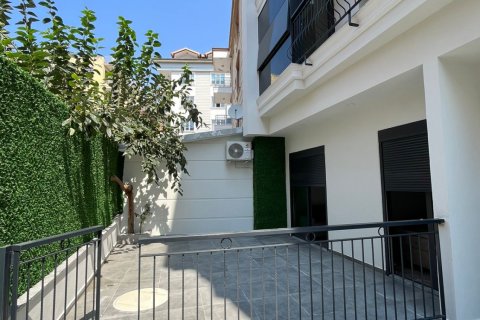1+1 Lägenhet  i Alanya, Antalya, Turkiet Nr. 156232 - 4
