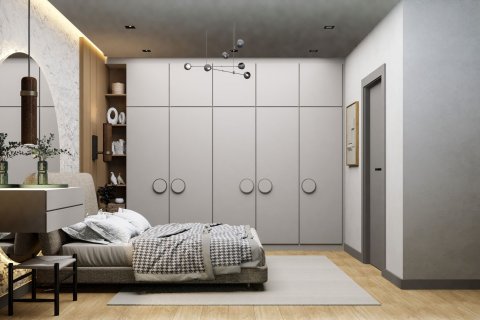 Продажа виллы  в Гирне, Северный Кипр 5 комн., 240м2, №210903 – фото 10