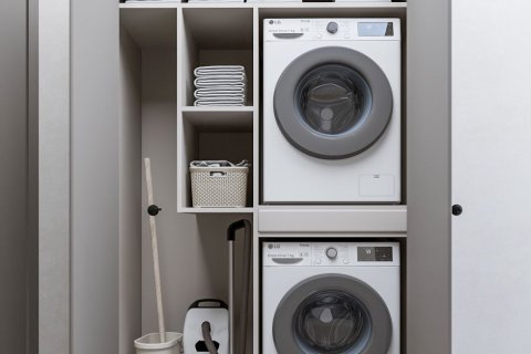 Продажа виллы  в Гирне, Северный Кипр 5 комн., 240м2, №210903 – фото 9