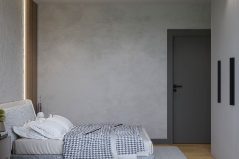 Продажа виллы  в Гирне, Северный Кипр 5 комн., 240м2, №210903 – фото 23