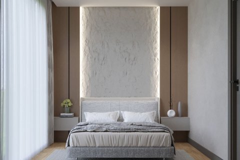 Продажа виллы  в Гирне, Северный Кипр 5 комн., 240м2, №210903 – фото 21