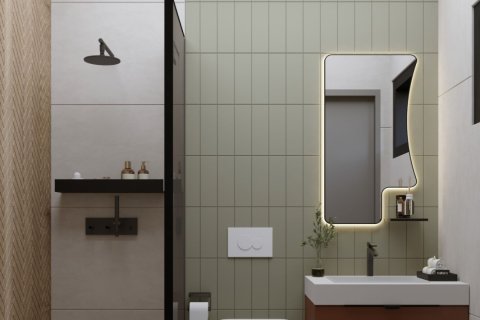 Продажа виллы  в Гирне, Северный Кипр 5 комн., 240м2, №210903 – фото 14