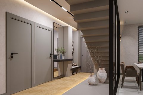 Продажа виллы  в Гирне, Северный Кипр 5 комн., 240м2, №210903 – фото 29