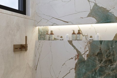 Продажа виллы  в Гирне, Северный Кипр 5 комн., 240м2, №210903 – фото 12