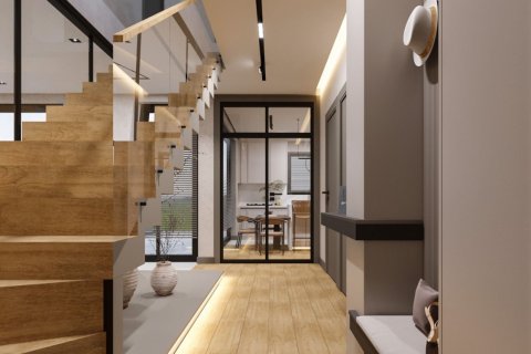 Продажа виллы  в Гирне, Северный Кипр 5 комн., 240м2, №210903 – фото 28
