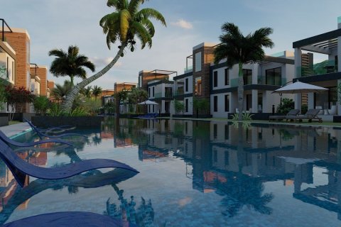 Apartment for sale  in Bogazi, Famagusta, Northern Cyprus, 80m2, No. 210765 – photo 2
