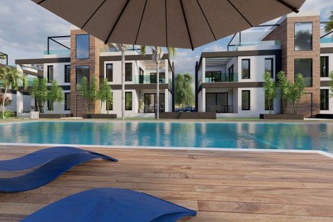 Apartment for sale  in Bogazi, Famagusta, Northern Cyprus, 80m2, No. 210765 – photo 21