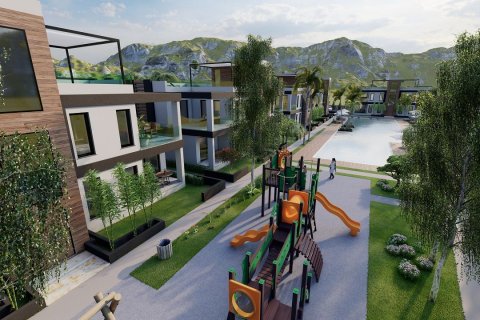 Apartment for sale  in Bogazi, Famagusta, Northern Cyprus, 80m2, No. 210765 – photo 20