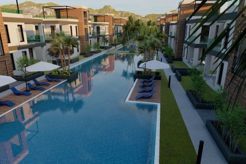 Apartment for sale  in Bogazi, Famagusta, Northern Cyprus, 80m2, No. 210765 – photo 4