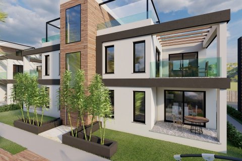 Apartment for sale  in Bogazi, Famagusta, Northern Cyprus, 80m2, No. 210765 – photo 11