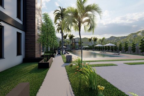 Apartment for sale  in Bogazi, Famagusta, Northern Cyprus, 80m2, No. 210765 – photo 15
