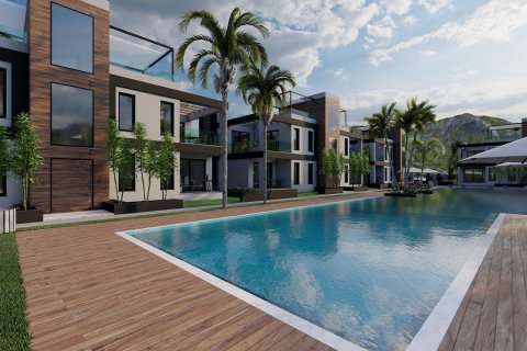 Apartment for sale  in Bogazi, Famagusta, Northern Cyprus, 80m2, No. 210765 – photo 18