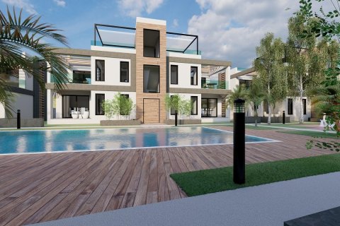 Apartment for sale  in Bogazi, Famagusta, Northern Cyprus, 80m2, No. 210765 – photo 23