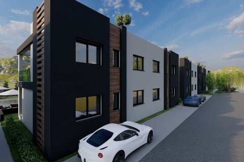 Apartment for sale  in Bogazi, Famagusta, Northern Cyprus, 80m2, No. 210765 – photo 12