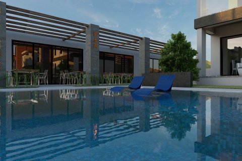 Apartment for sale  in Bogazi, Famagusta, Northern Cyprus, 80m2, No. 210765 – photo 3