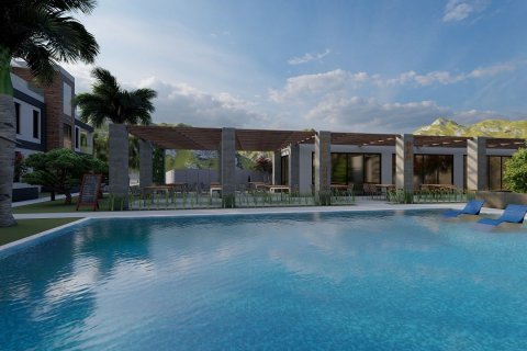 Apartment for sale  in Bogazi, Famagusta, Northern Cyprus, 80m2, No. 210765 – photo 16