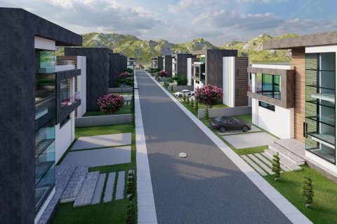 Apartment for sale  in Bogazi, Famagusta, Northern Cyprus, 80m2, No. 210765 – photo 14