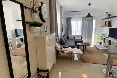 Apartment for sale in Famagusta, Northern Cyprus, 60m2, No. 210900 – photo 4