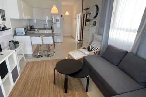 Apartment for sale in Famagusta, Northern Cyprus, 60m2, No. 210900 – photo 2