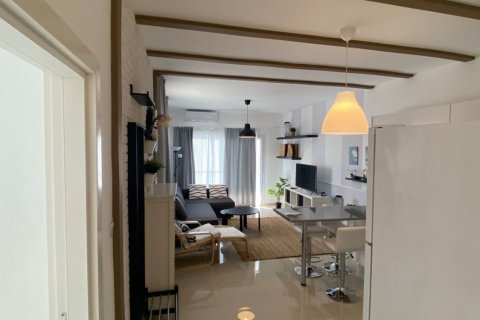 Apartment for sale in Famagusta, Northern Cyprus, 60m2, No. 210900 – photo 5