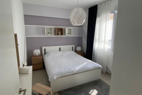 Apartment for sale in Famagusta, Northern Cyprus, 60m2, No. 210900 – photo 3