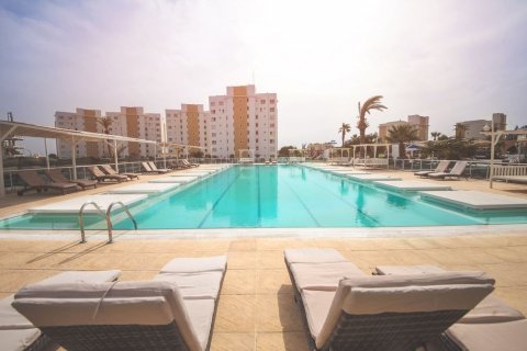 Apartment for sale in Famagusta, Northern Cyprus, 60m2, No. 210900 – photo 11