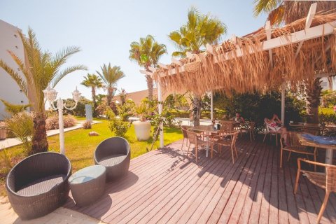 Apartment for sale in Famagusta, Northern Cyprus, 60m2, No. 210900 – photo 19