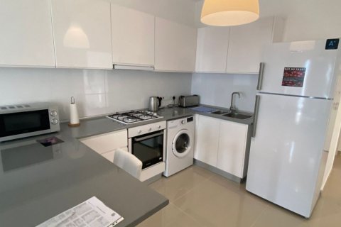 Apartment for sale in Famagusta, Northern Cyprus, 60m2, No. 210900 – photo 7